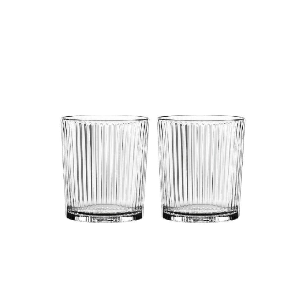 Nachtmann Aperitivo Tumbler -juomalasi 2 kpl