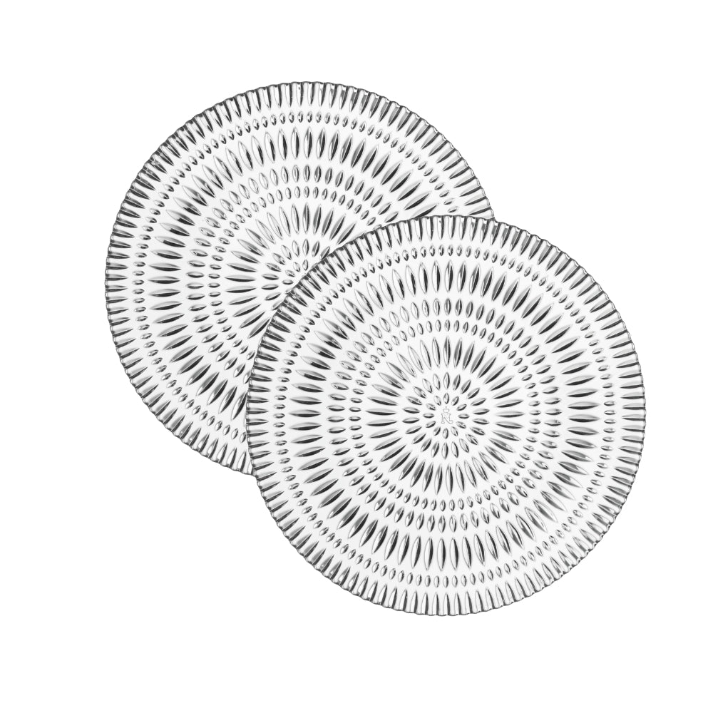 Nachtmann Ethno lautanen 23 cm 2 kpl