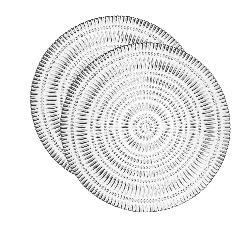 Nachtmann Ethno tarjoilulautanen 32 cm 2 kpl