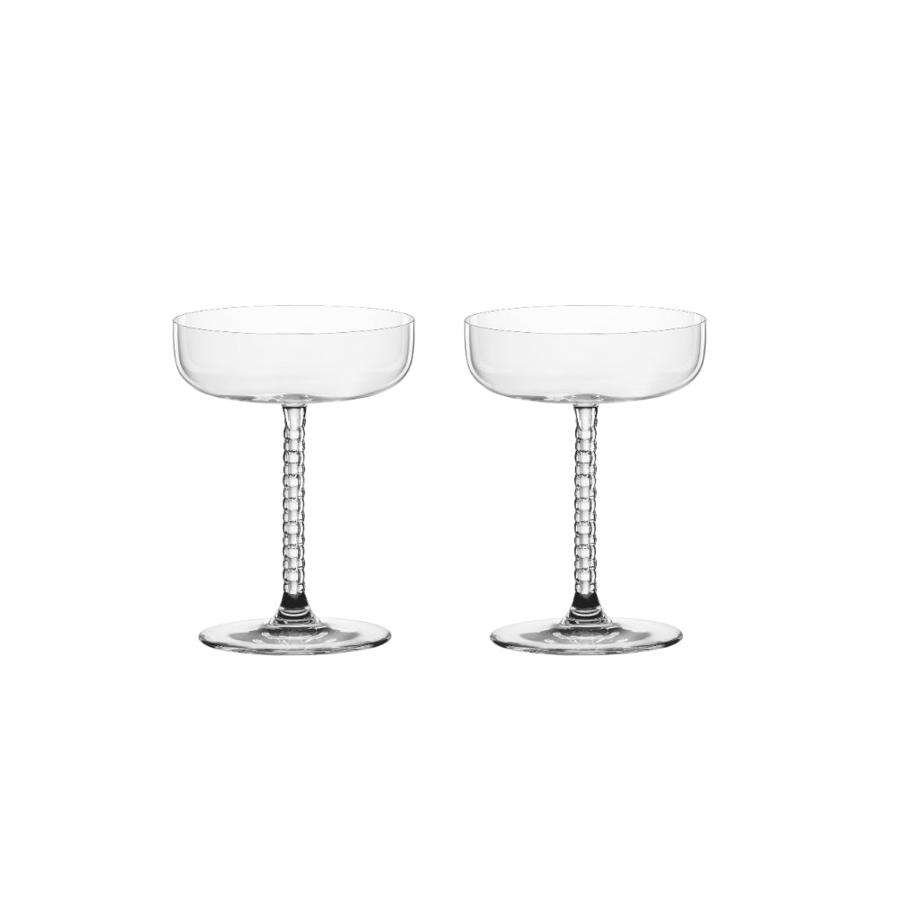 Nachtmann Bossa Nova Edition cocktaillasi 2 kpl