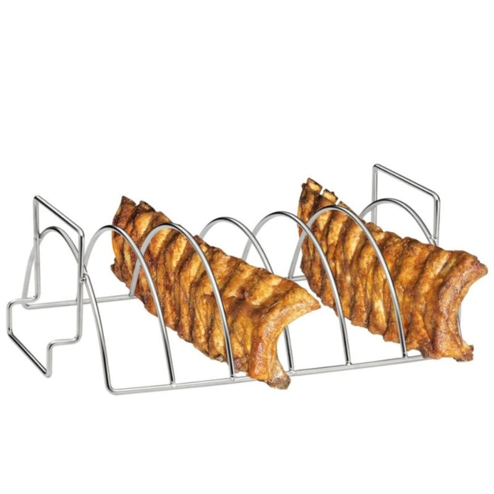 Küchenprofi BBQ teline ribseille ja paistille