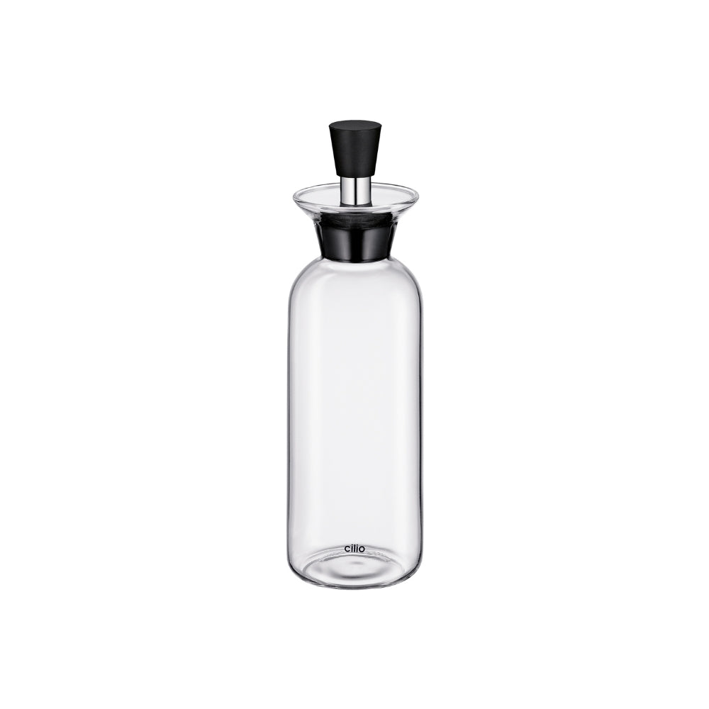 Cilio etikka/öljypullo 450 ml