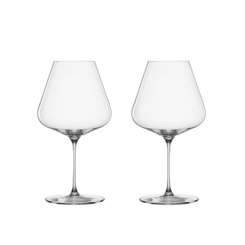 Spiegelau Definition Burgundy -punaviinilasit 2 kpl