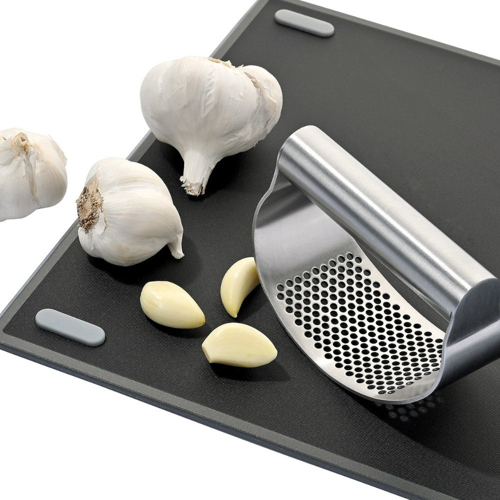 Küchenprofi valkosipulipuristin Swing