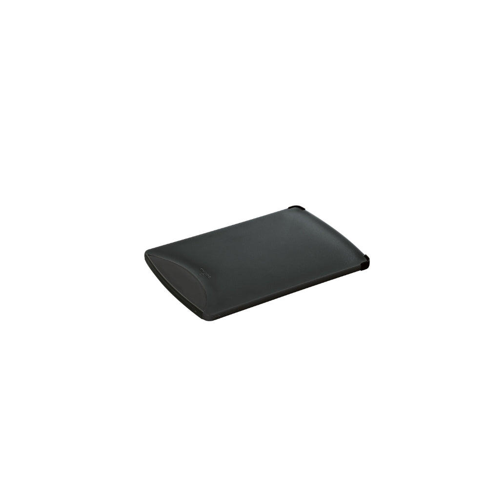 Zassenhaus Easy cut -leikkuulauta 25x16 cm, musta