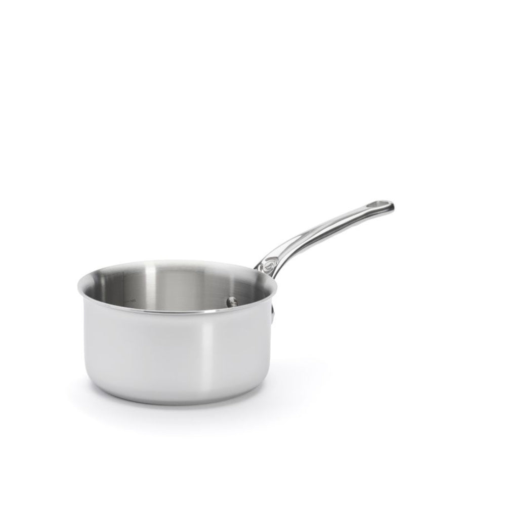 De Buyer Affinity kastikekasari 16 cm, ruostumaton teräs