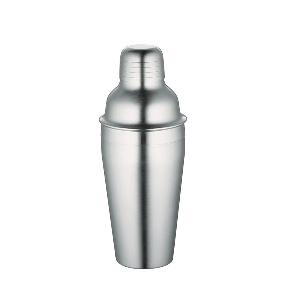 Cilio shaker teräs 0,5 l