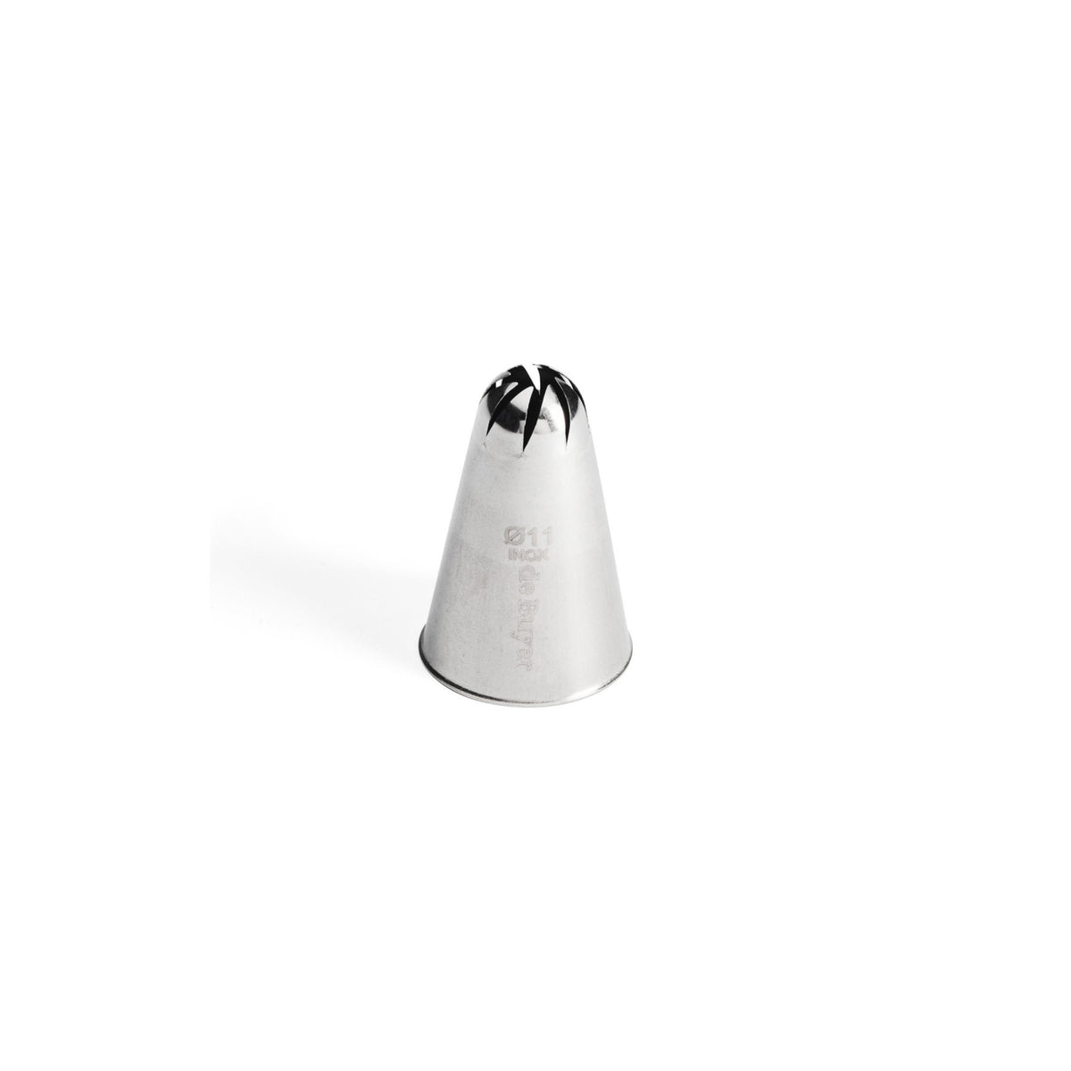 De Buyer tylla, ruusu 11 mm