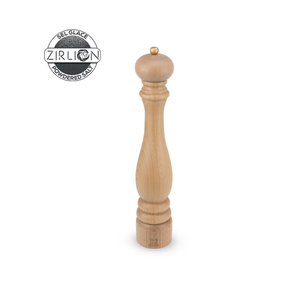 Peugeot Paris u'Select Zirlion -suolamylly 40 cm natural