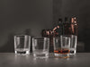 Spiegelau Lounge Whisky Tumbler 4 lasia