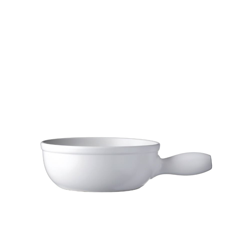 Spring juustofondue valkoinen