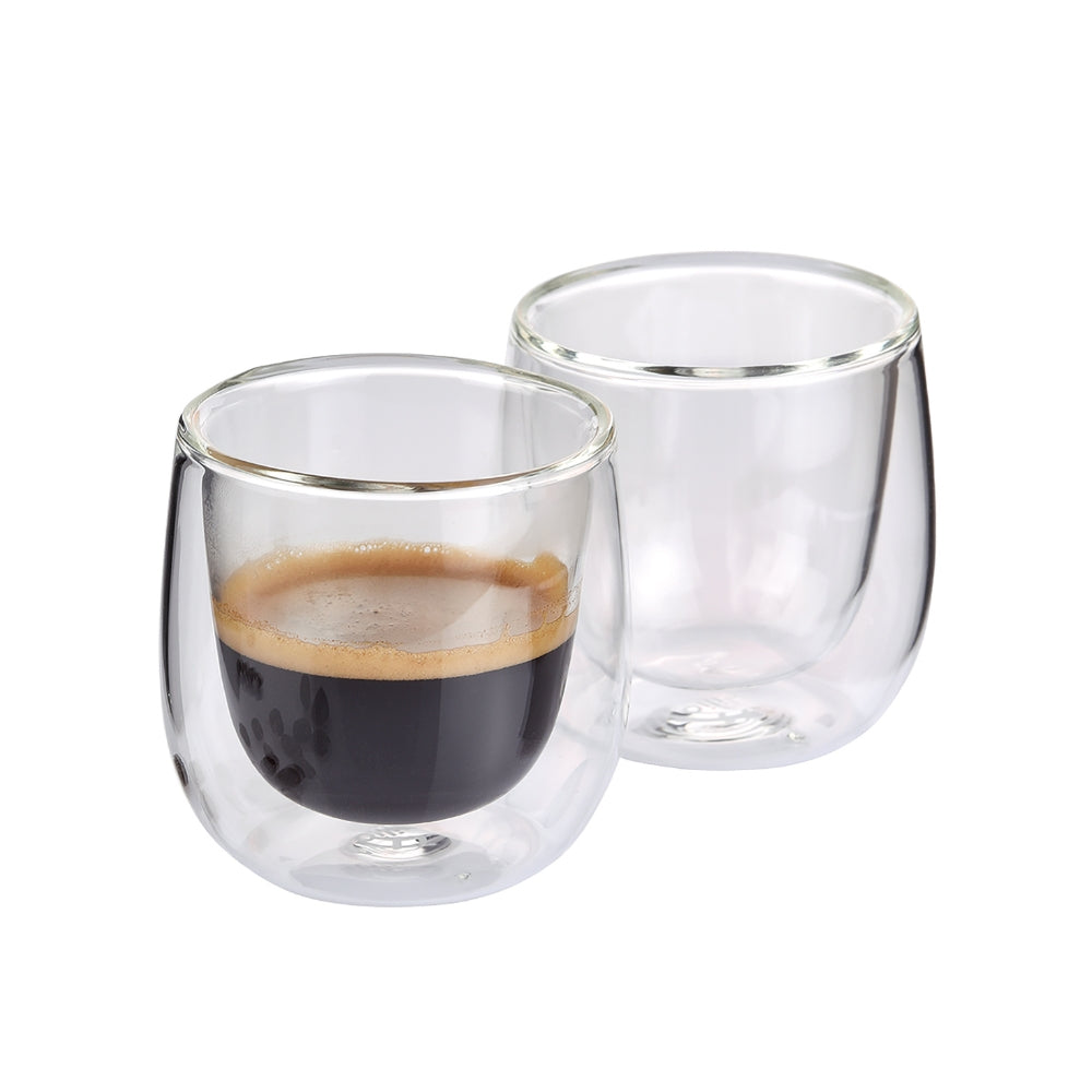 Cilio Verona espressolasi 2 kpl