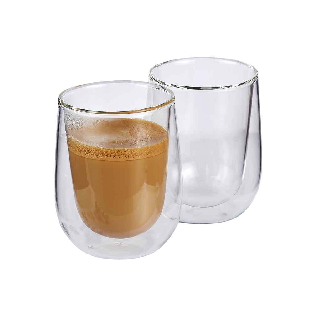 Cilio Verona -cappuccinolasi 2 kpl