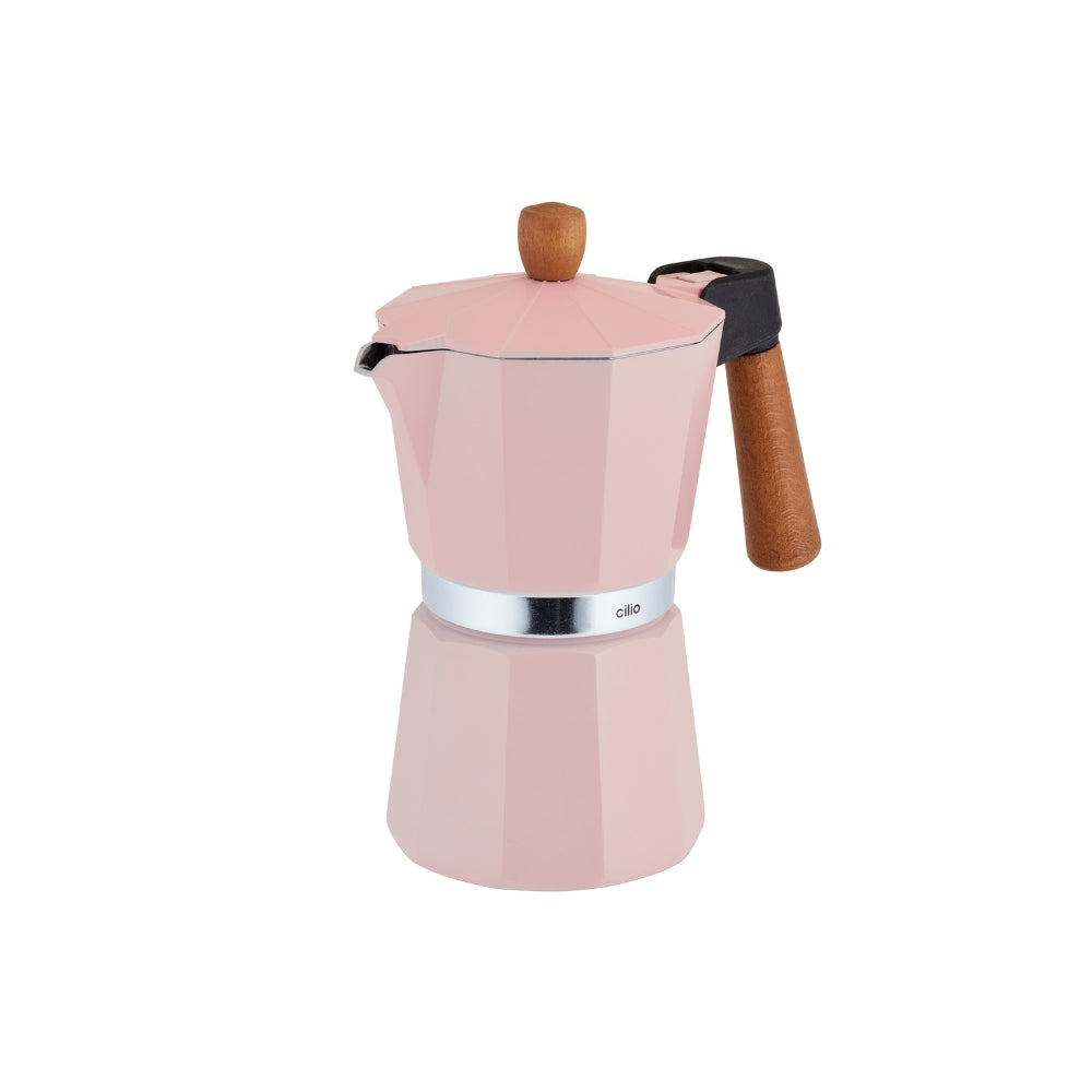 Cilio Mutteripannu Legno rosa 6 kpp