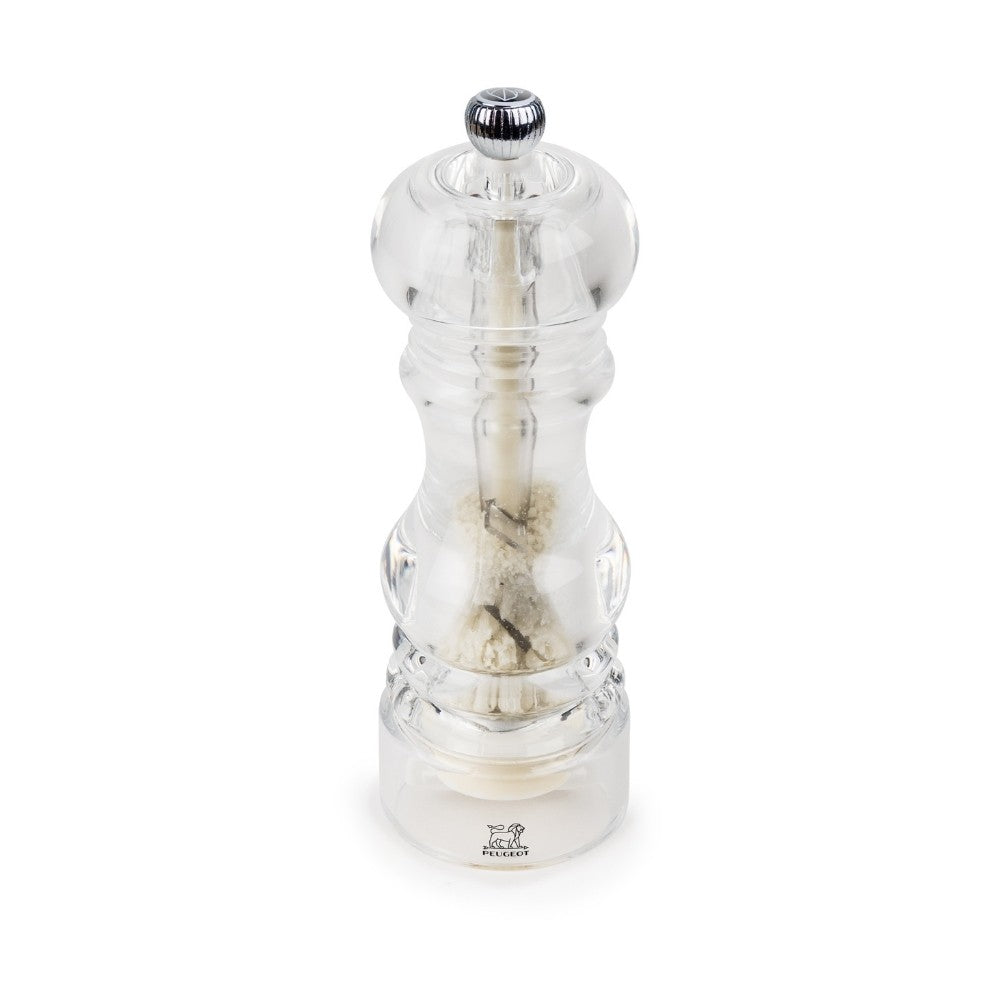 Peugeot Nancy -suolamylly kostealle suolalle 18 cm