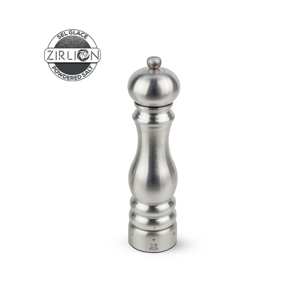 Peugeot Paris Chef u'Select Zirlion -suolamylly 22 cm