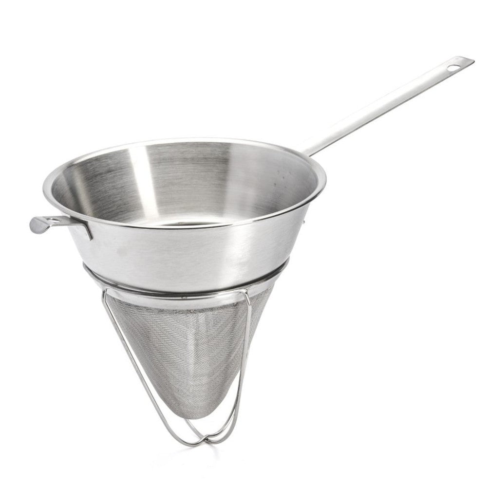 De Buyer siivilä verkolla 23 cm, syvä