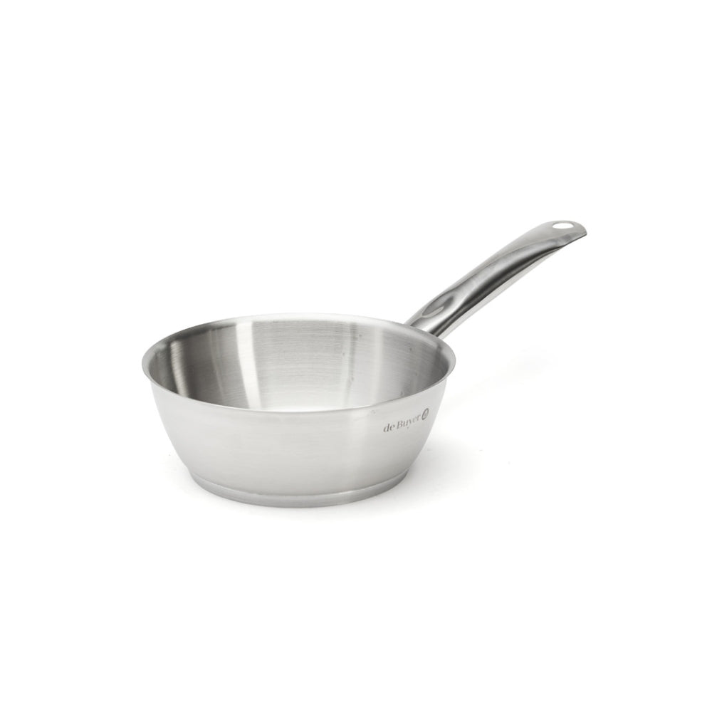 De Buyer Prim'Appety -kasari kaareva 20 cm