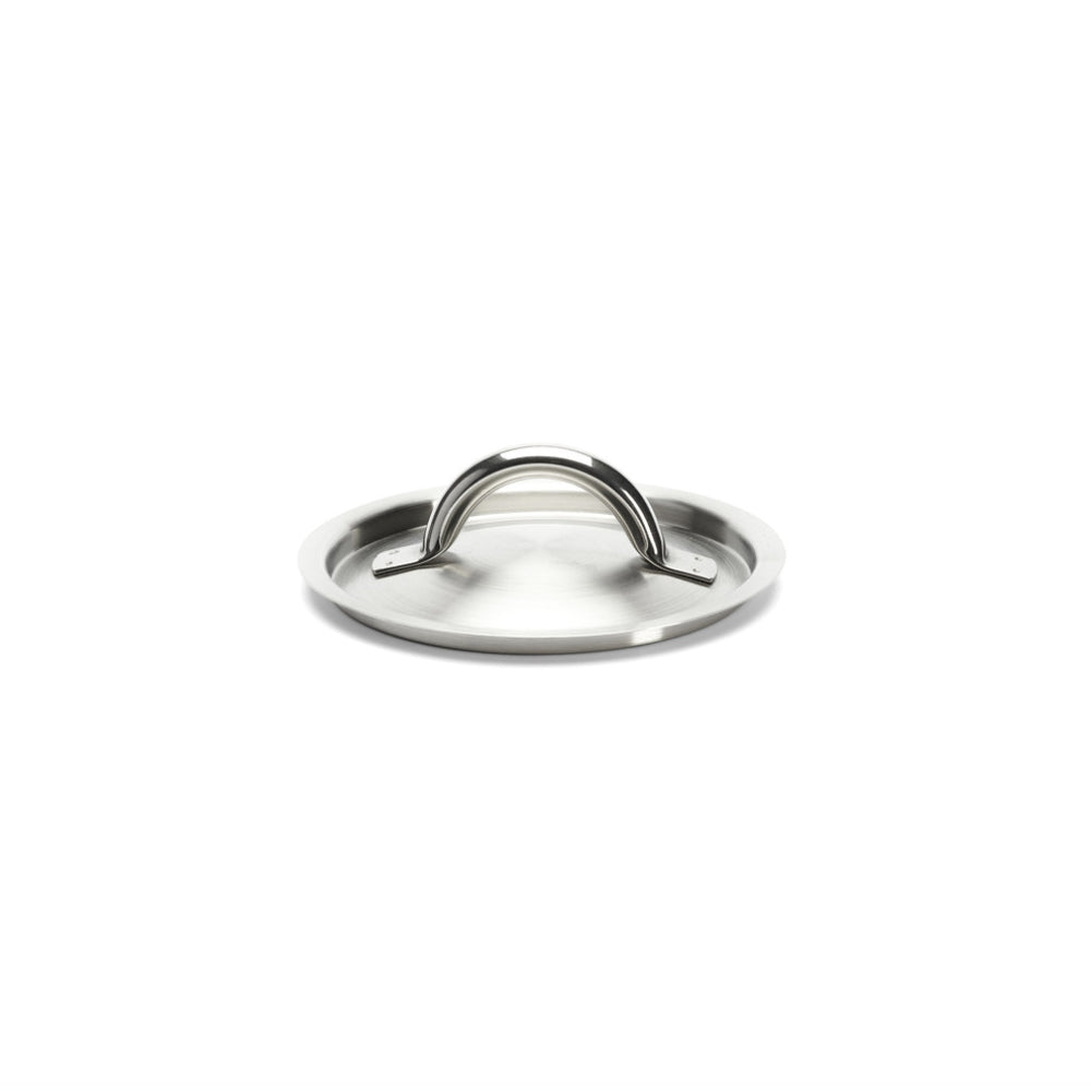 De Buyer kansi 14 cm teräs