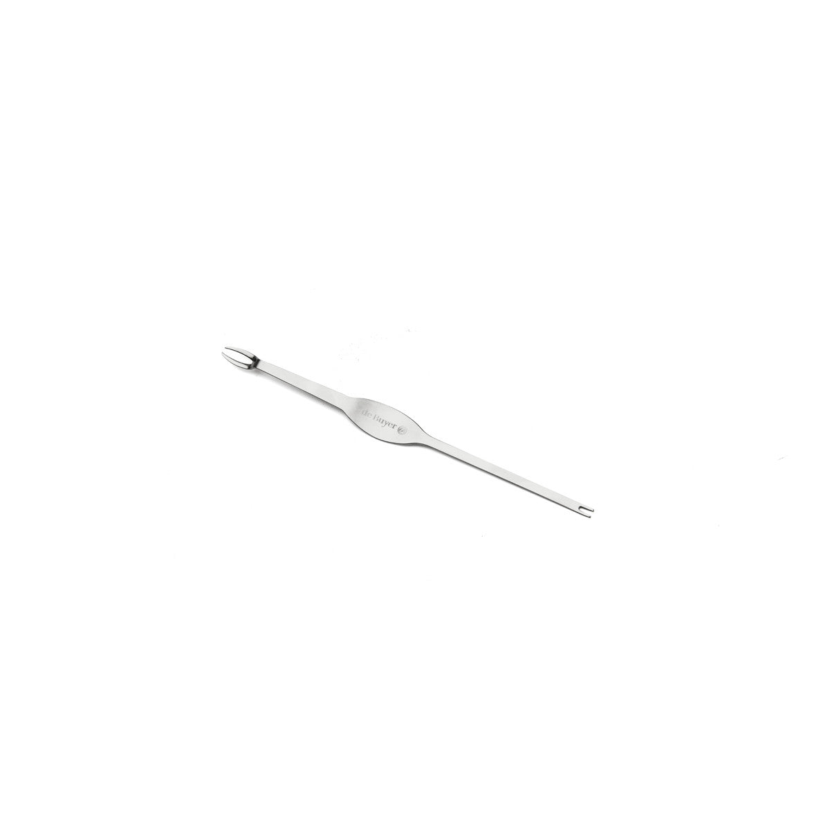 De Buyer hummerihaarukka 4kpl
