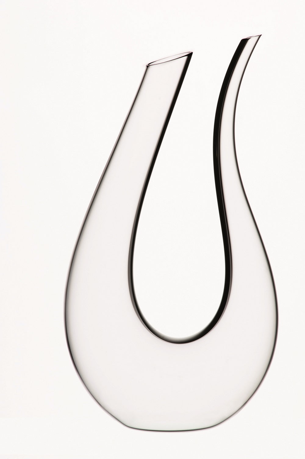Riedel Amadeo Black Tie -karahvi