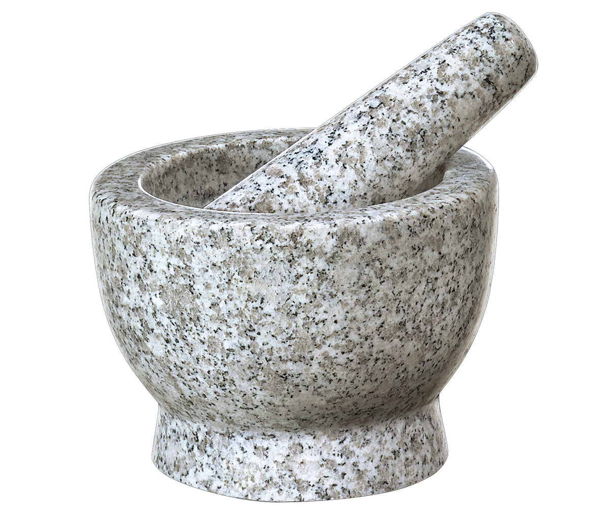 Cilio Atlas mortteli graniitti vaalea