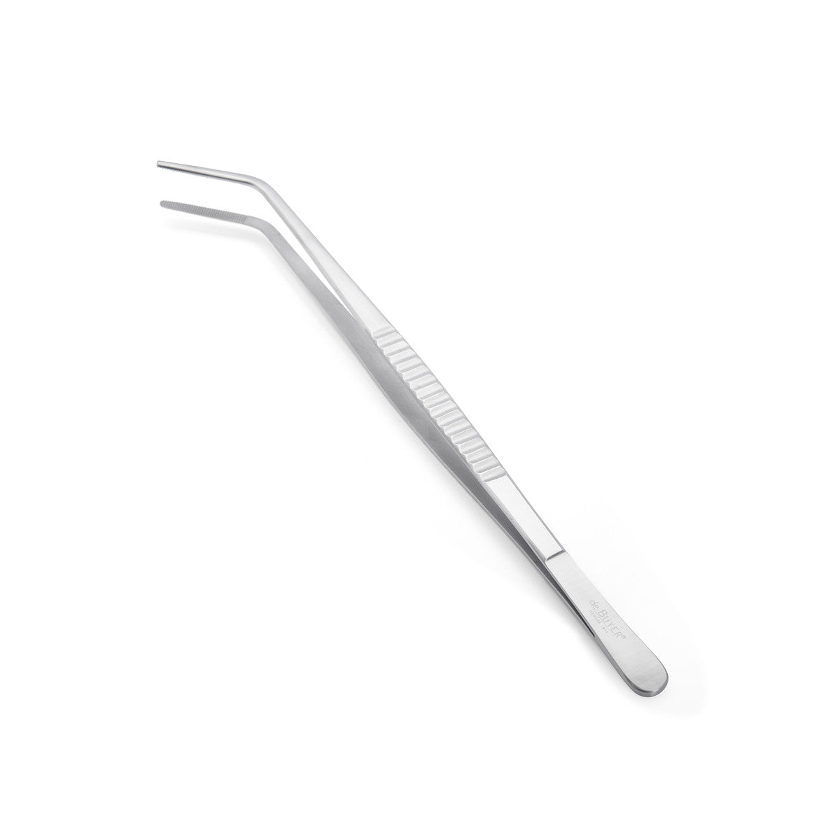 De Buyer atulat, taivutettu kärki 30 cm