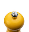 Peugeot ParisRama U -pippurimylly kiiltävä sahramin keltainen 18 cm
