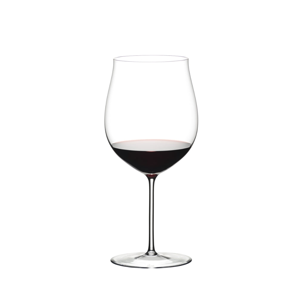 Riedel Sommeliers Burgundy Grand Cru -punaviinilasi 1 kpl