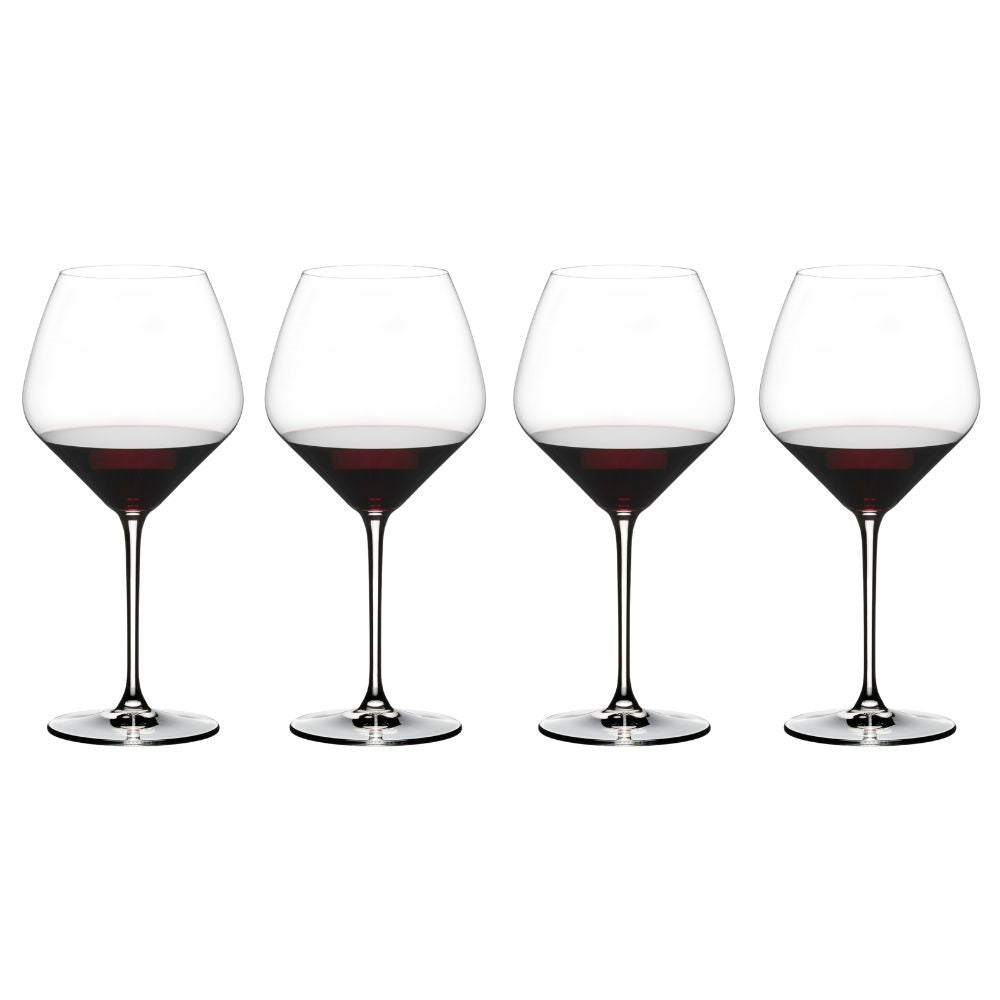 Riedel Extreme Pinot Noir 3+1 lasin bonuspakkaus