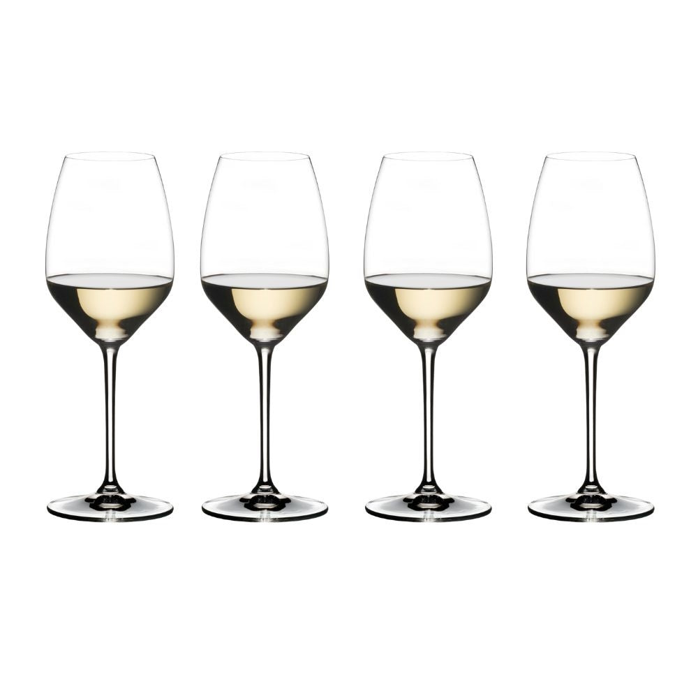 Riedel Extreme Riesling 3+1 lasin bonuspakkaus