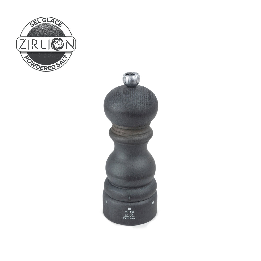Peugeot Paris u'Select Zirlion -suolamylly 15 cm Graphite