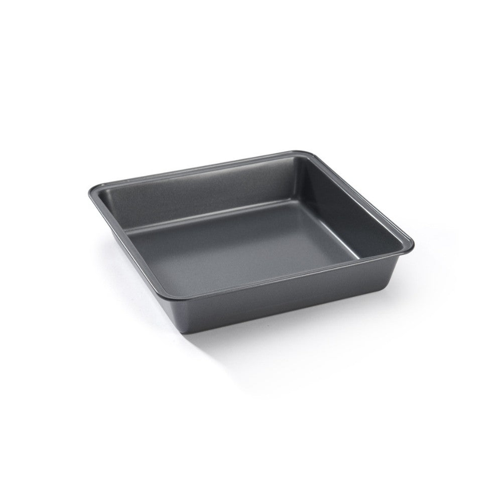 De Buyer non-stick neliövuoka 22 cm