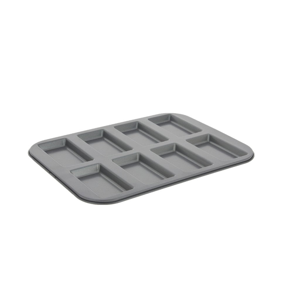 De Buyer Financier-muotti non-stick 8-osaa