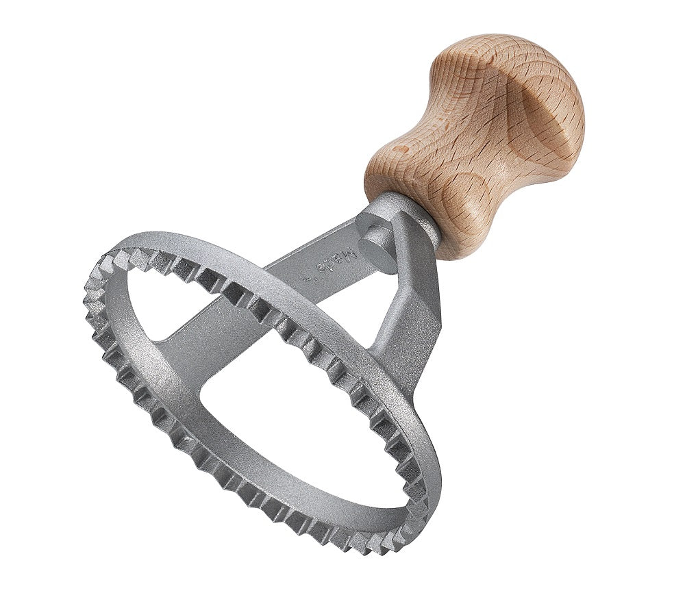 Küchenprofi Raviolileikkuri pyöreä 8,0 cm