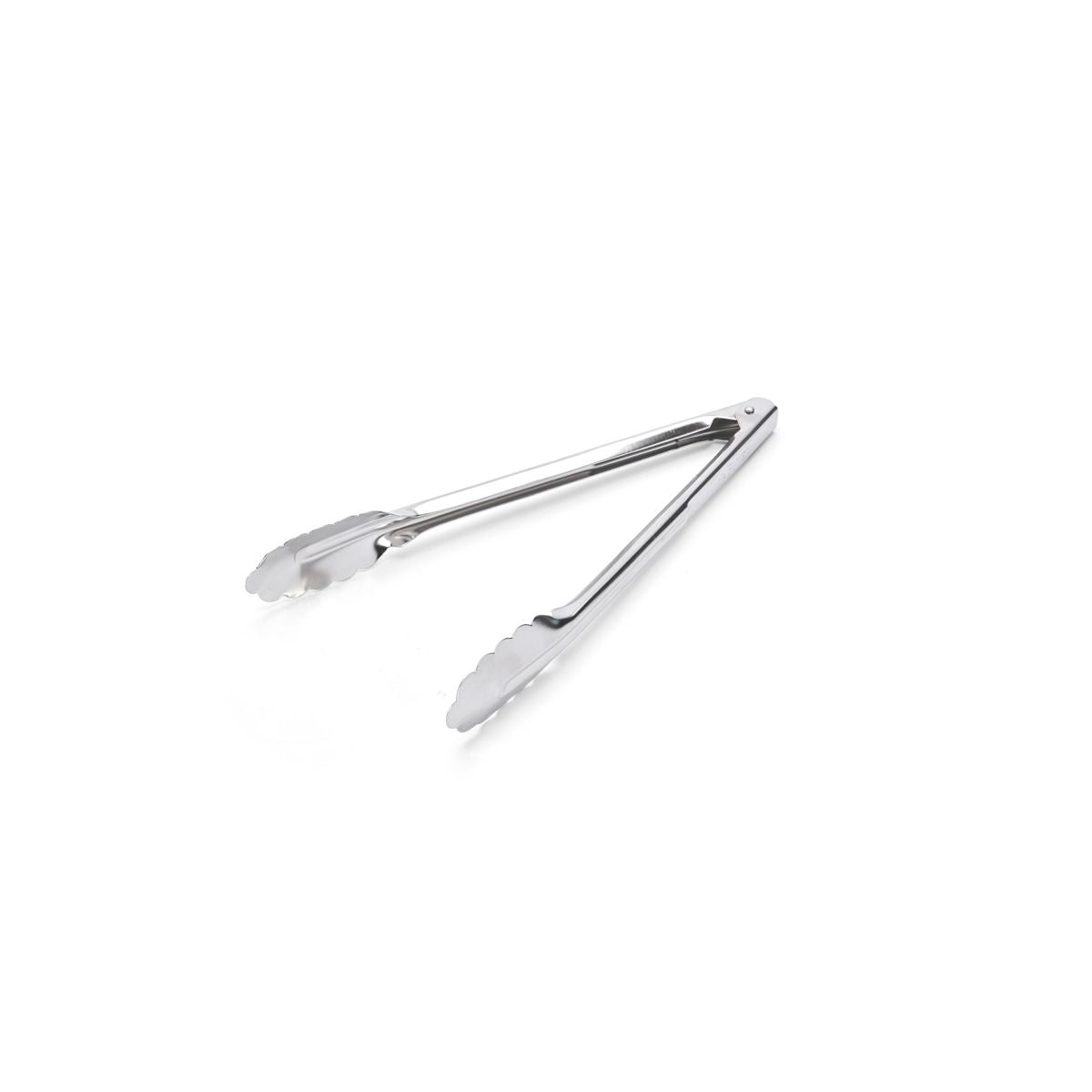 De Buyer teräspihdit 24 cm