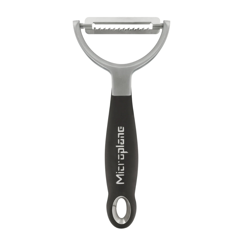 Microplane Professional -juliennekuorija