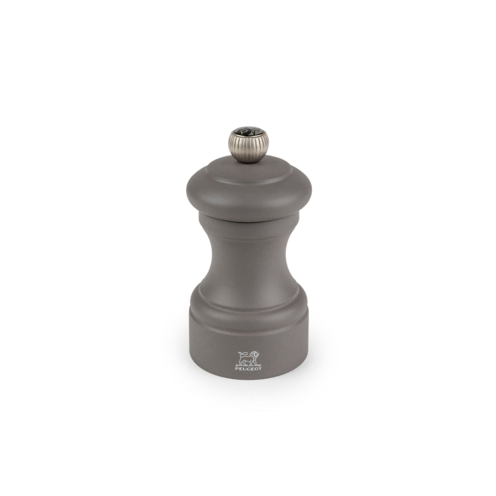 Peugeot Northern Lights Bistro pippurimylly harmaa 10 cm