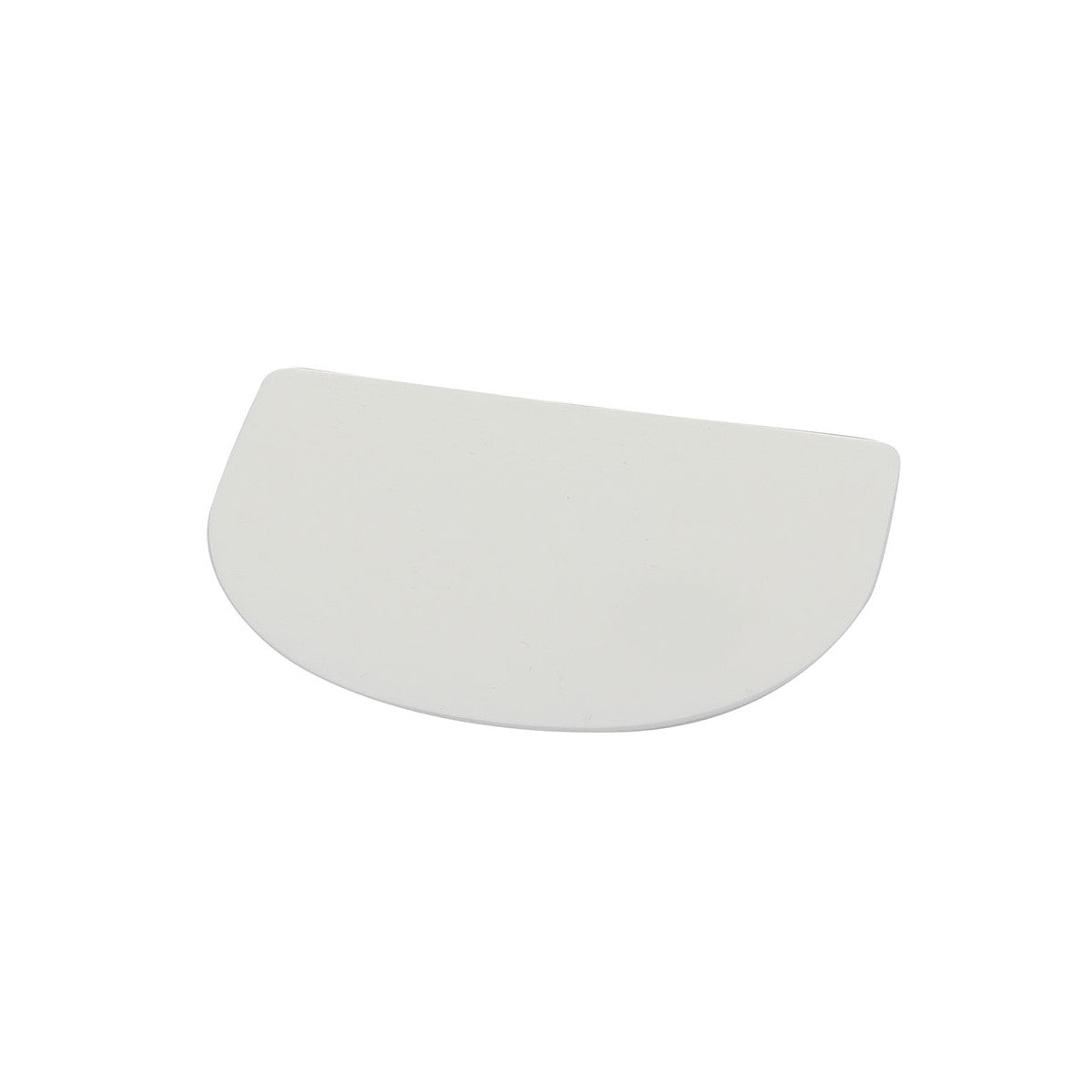 De Buyer -taikinaraappa muovi 15 x 11 cm