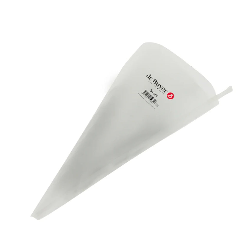 De Buyer pursotinpussi 34 cm
