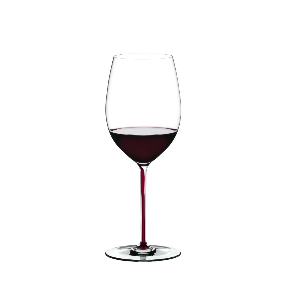 Riedel Fatto A Mano Dragon Red Cabernet/Merlot -punaviinilasi 1 kpl