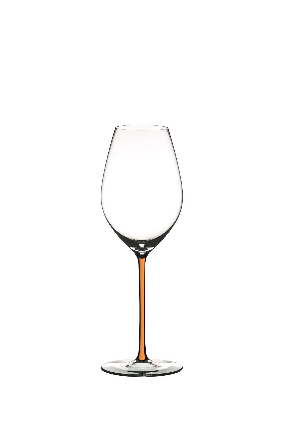 Riedel Fatto a Mano Champagne glass orange - samppanjalasi 1 kpl