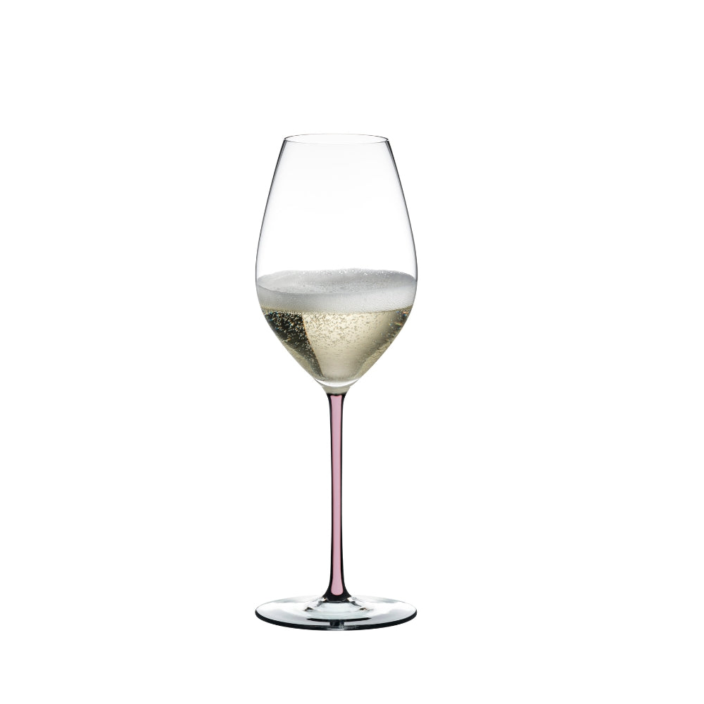 Riedel Fatto a Mano Champagne pink -samppanjalasi 1 kpl