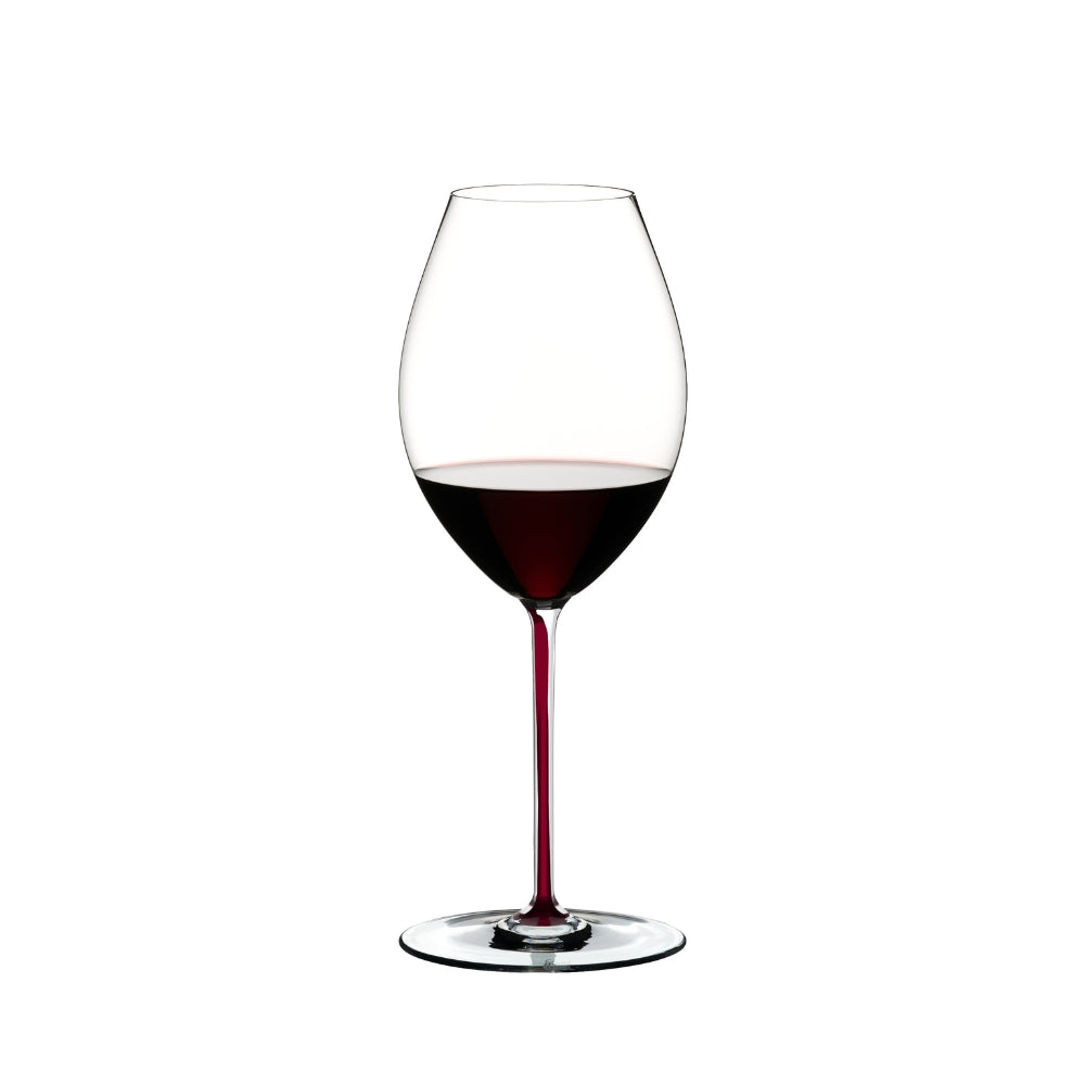 Riedel Fatto A Mano Dragon Red Syrah/Shiraz  -punaviinilasi 1 kpl