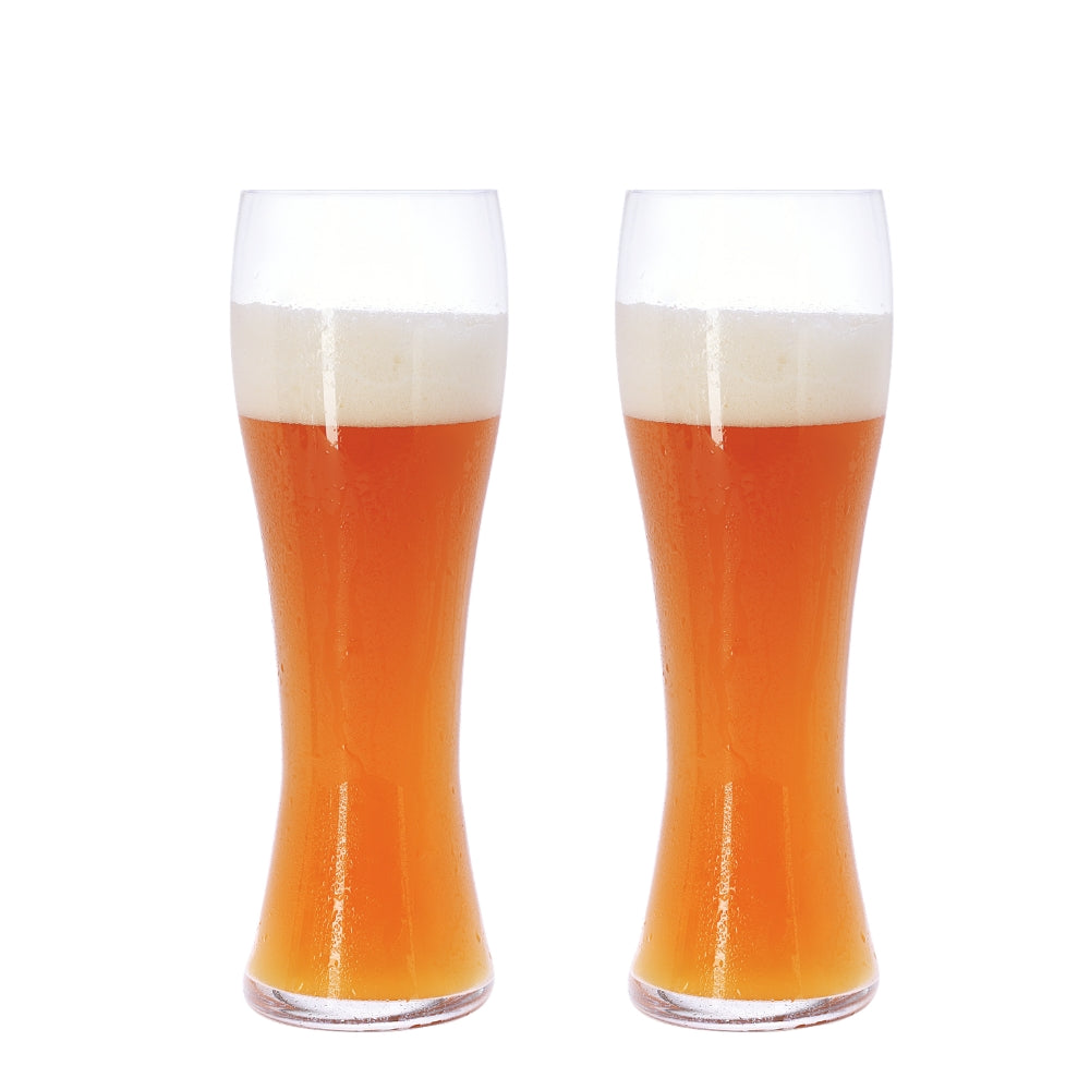 Spiegelau Wheat Beer - olutlasi 2 kpl