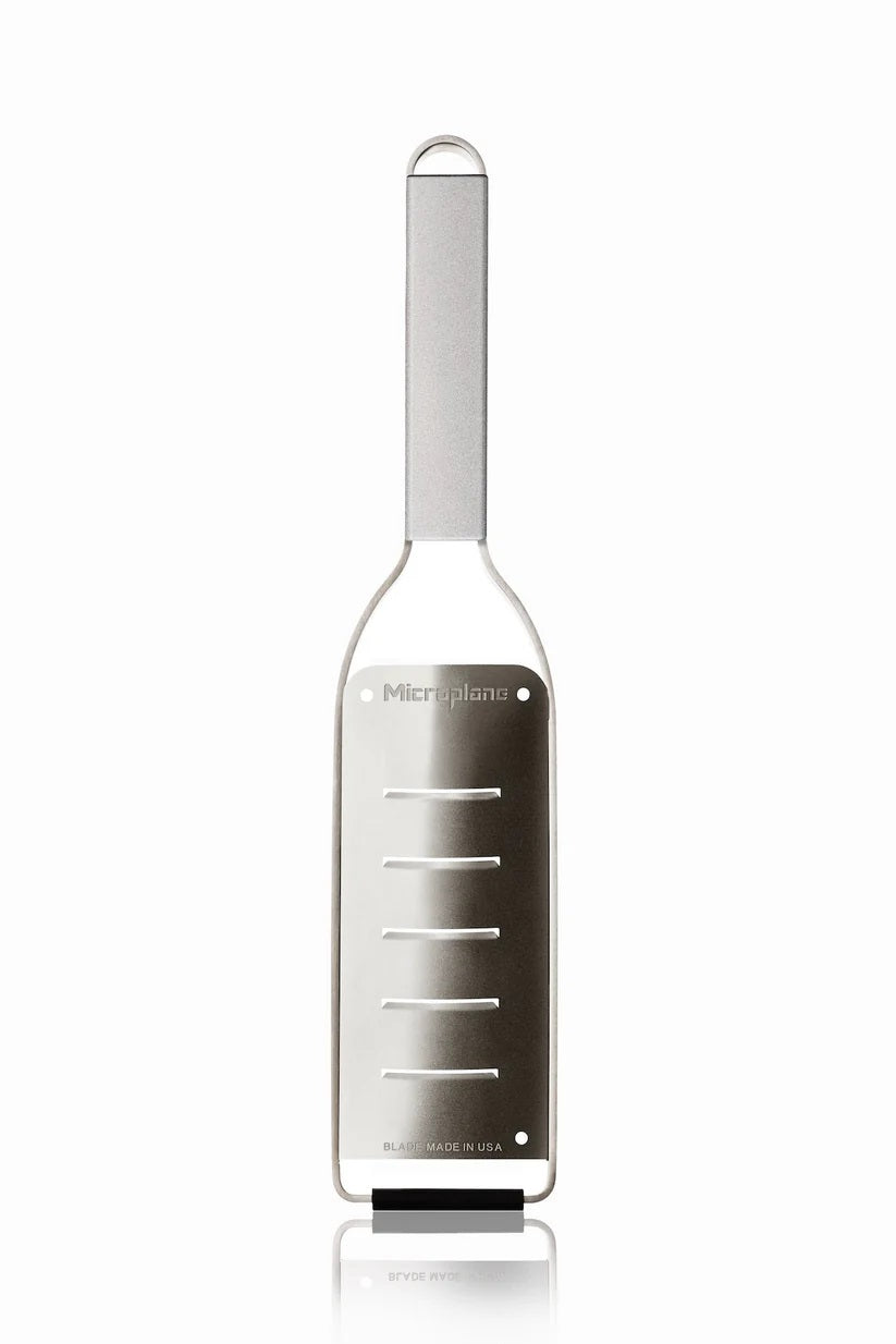 Microplane Professional -raastinhöylä