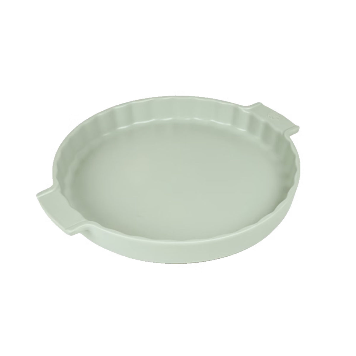 Peugeot Appolia piirakkavuoka 30 cm salvianvihreä