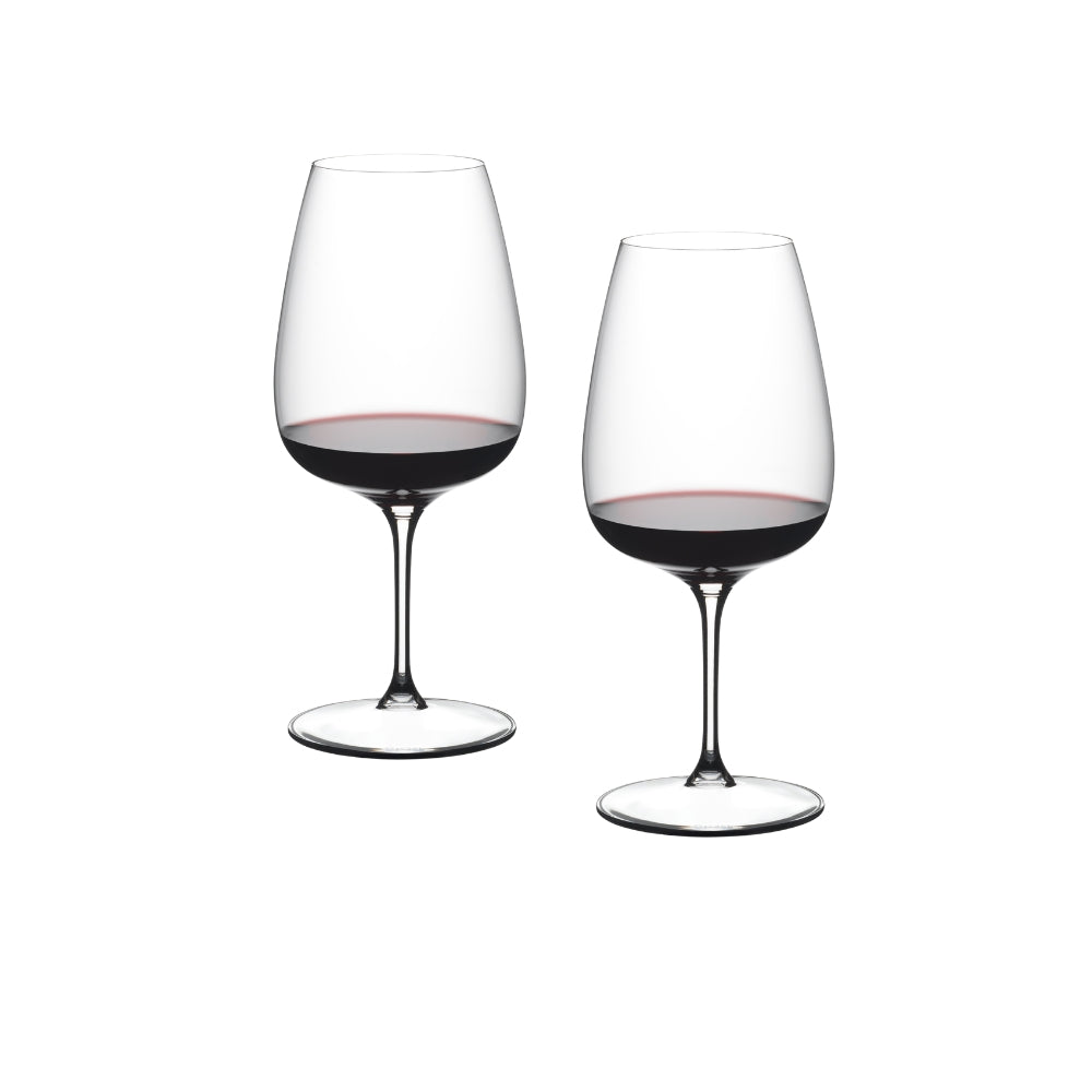 Riedel GRAPE@RIEDEL Cabernet - punaviinilasi 2 kpl