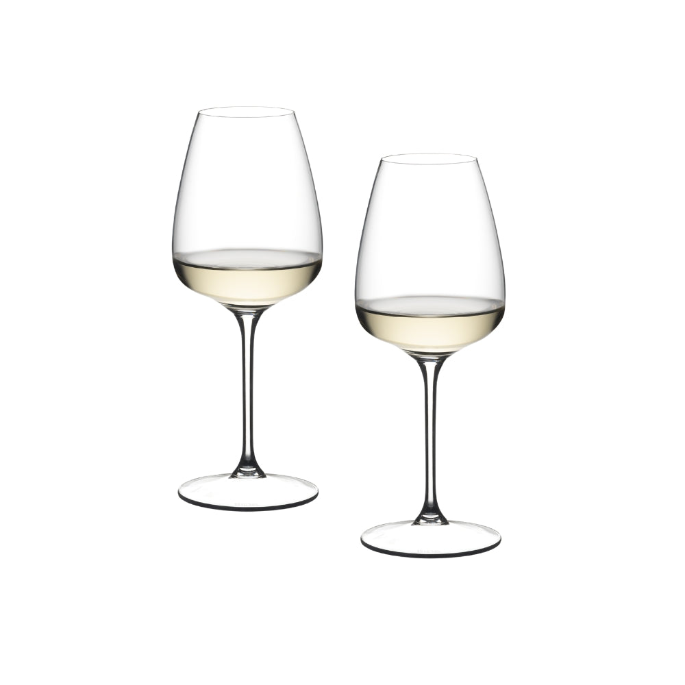 GRAPE@RIEDEL White Wine - valkoviinilasi 2 kpl