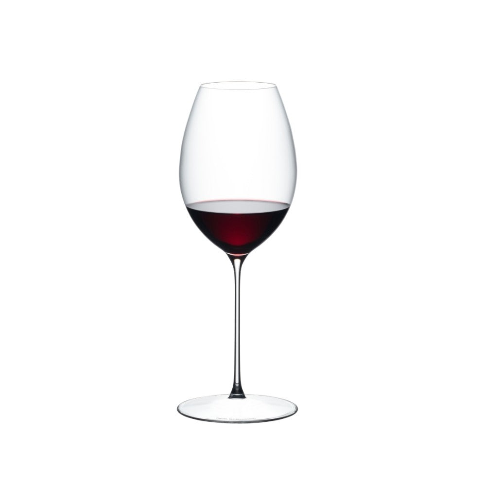 Riedel Superleggero Syrah/Hermitage Cru -punaviinilasi 1 kpl